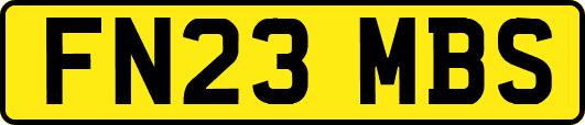 FN23MBS