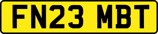FN23MBT