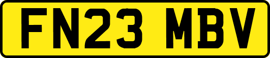 FN23MBV