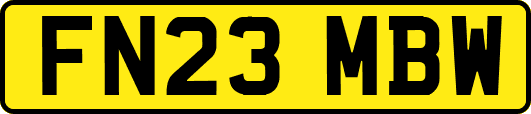 FN23MBW