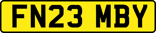 FN23MBY