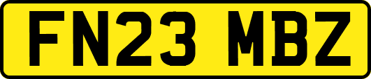 FN23MBZ