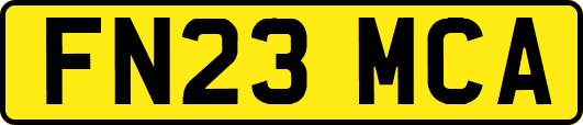 FN23MCA