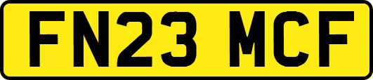 FN23MCF
