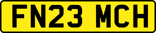 FN23MCH