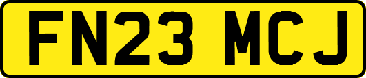 FN23MCJ