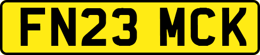 FN23MCK