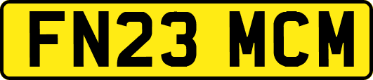 FN23MCM