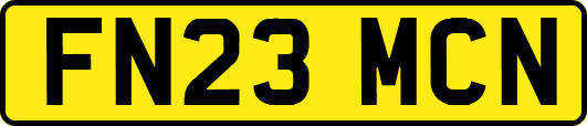FN23MCN