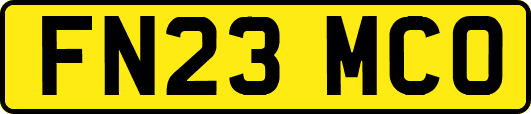 FN23MCO