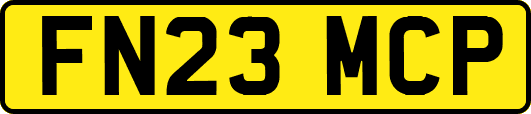 FN23MCP