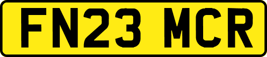 FN23MCR