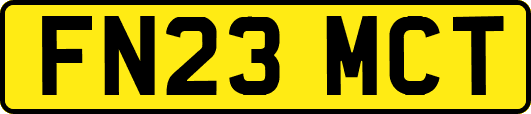 FN23MCT