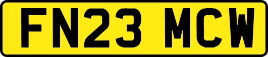 FN23MCW