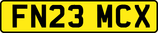 FN23MCX