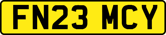 FN23MCY