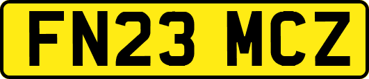 FN23MCZ