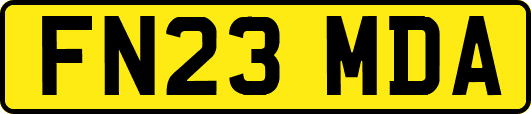 FN23MDA