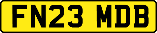 FN23MDB