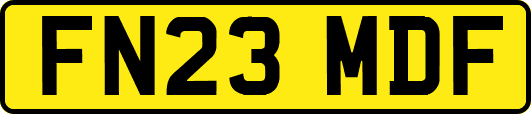 FN23MDF