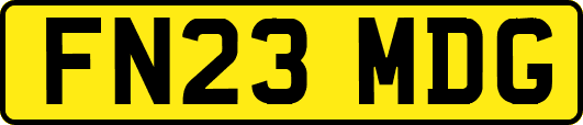 FN23MDG