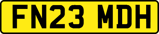 FN23MDH