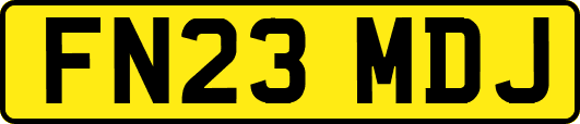 FN23MDJ