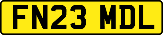 FN23MDL