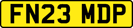 FN23MDP