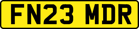 FN23MDR