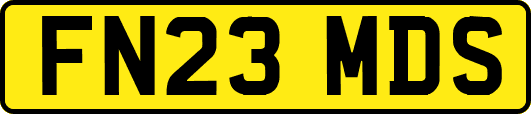 FN23MDS