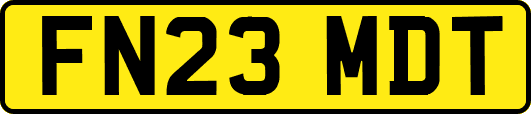 FN23MDT