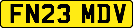 FN23MDV
