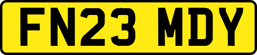FN23MDY