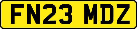 FN23MDZ