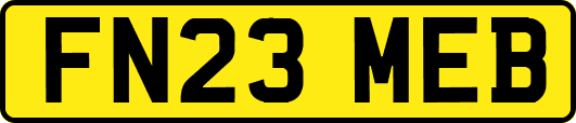 FN23MEB