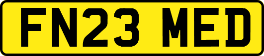 FN23MED