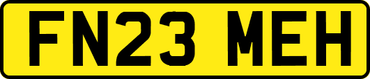 FN23MEH