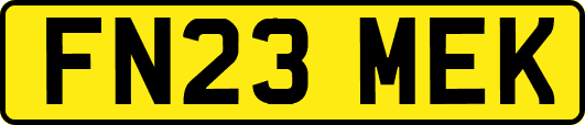 FN23MEK