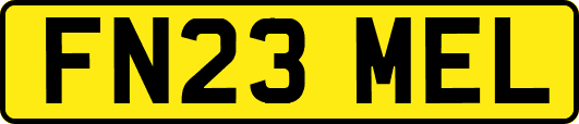 FN23MEL