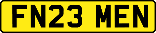 FN23MEN
