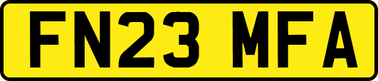 FN23MFA