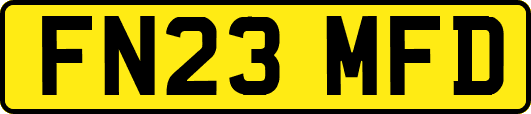 FN23MFD