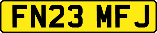 FN23MFJ