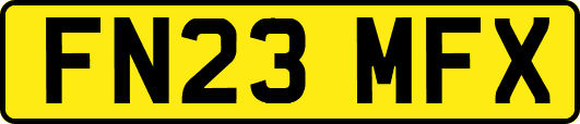 FN23MFX