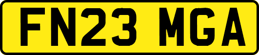 FN23MGA
