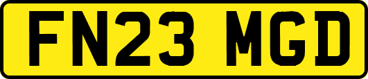 FN23MGD
