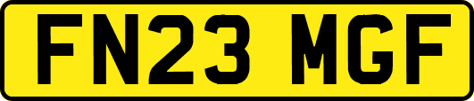 FN23MGF