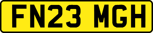 FN23MGH