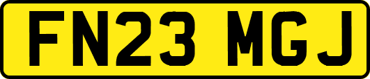 FN23MGJ